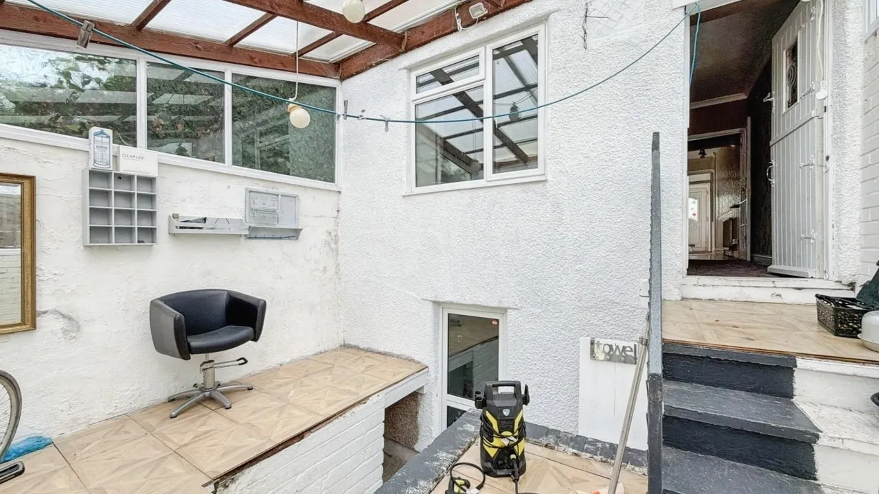 Prospect Terrace, Bedminster, BS3, photo 7