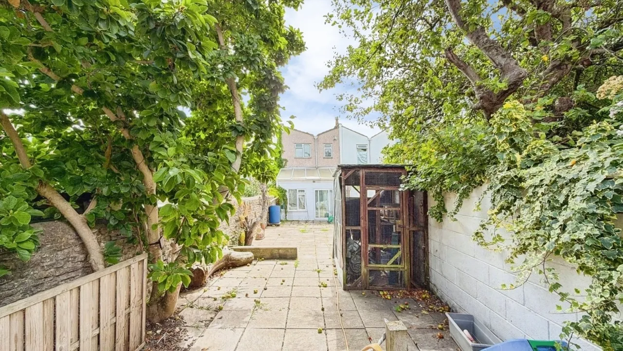 Prospect Terrace, Bedminster, BS3, photo 16