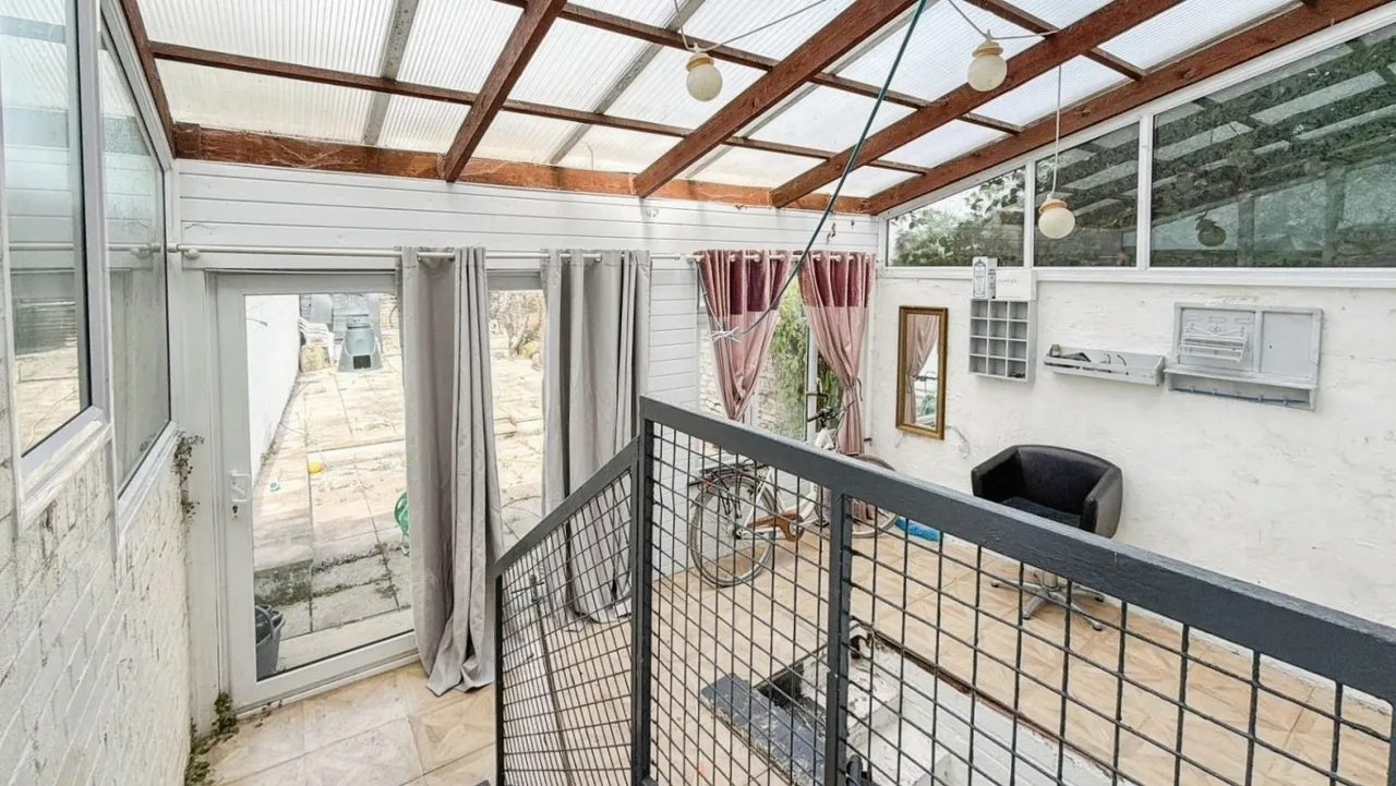 Prospect Terrace, Bedminster, BS3, photo 6