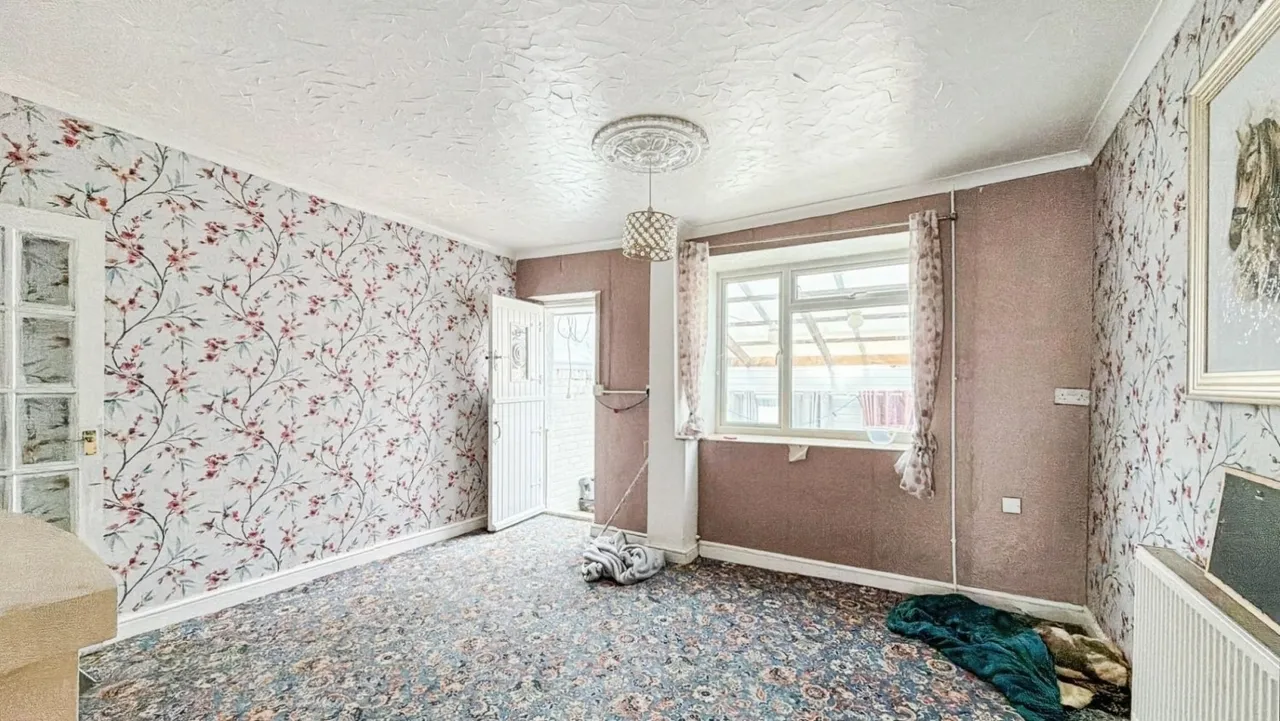 Prospect Terrace, Bedminster, BS3, photo 5