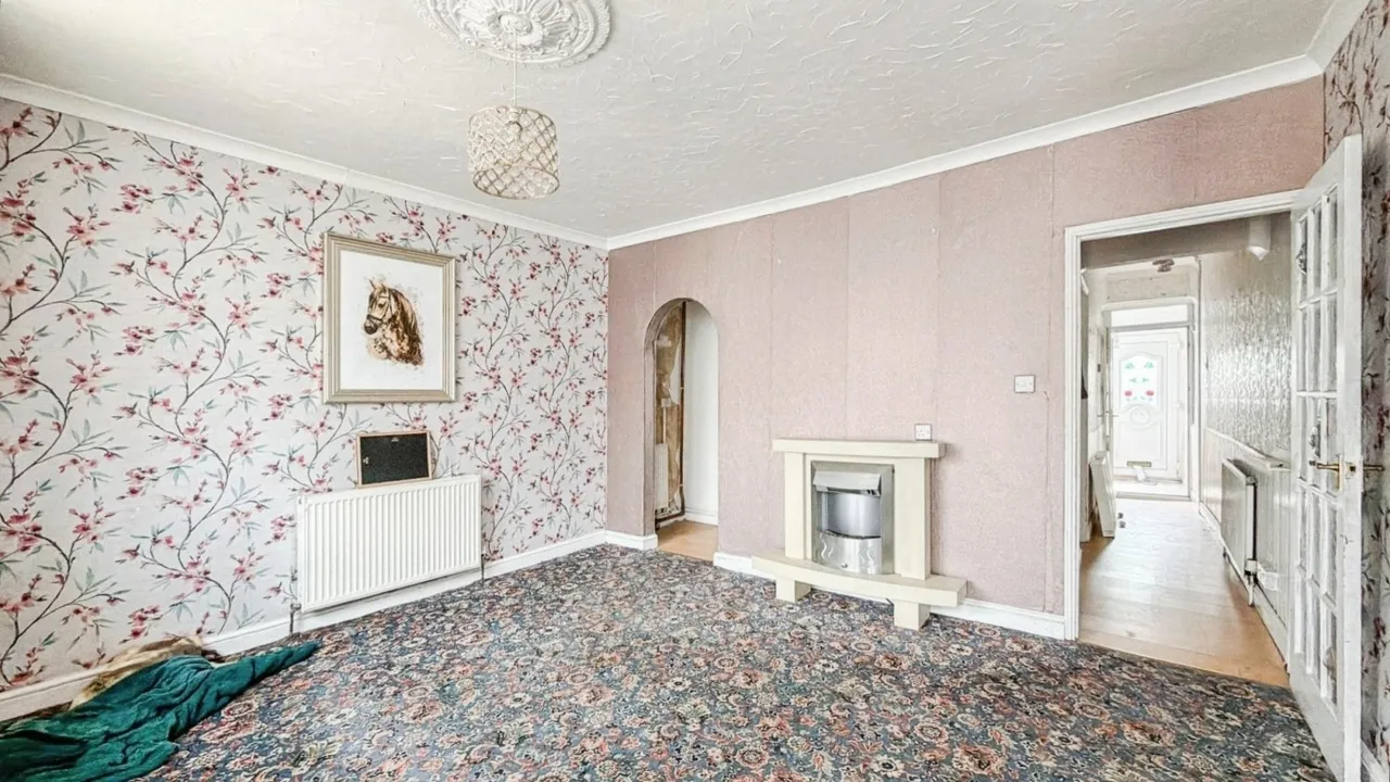 Prospect Terrace, Bedminster, BS3, photo 4