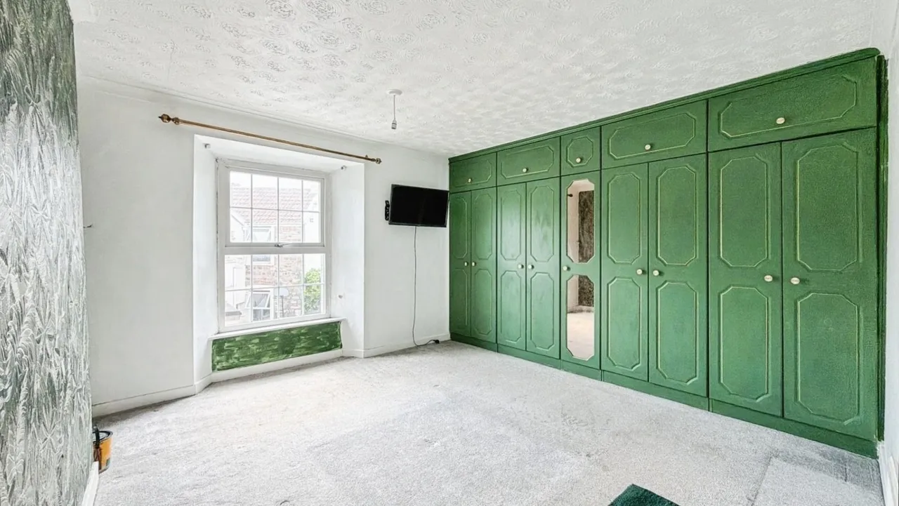 Prospect Terrace, Bedminster, BS3, photo 12
