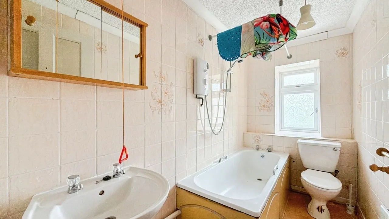 Prospect Terrace, Bedminster, BS3, photo 14