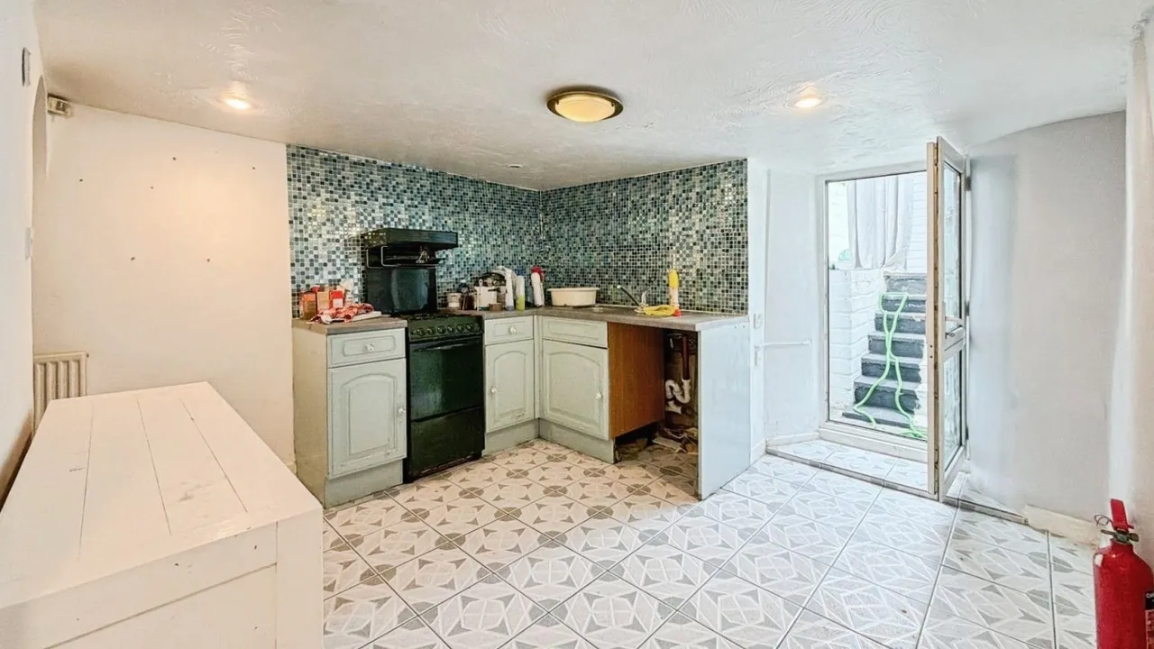 Prospect Terrace, Bedminster, BS3, photo 8