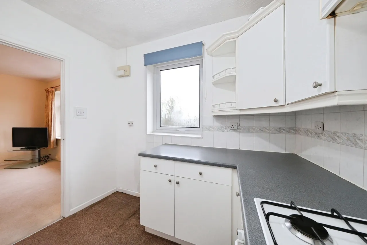 Carlton, Nottingham, Nottinghamshire, NG4, photo 7