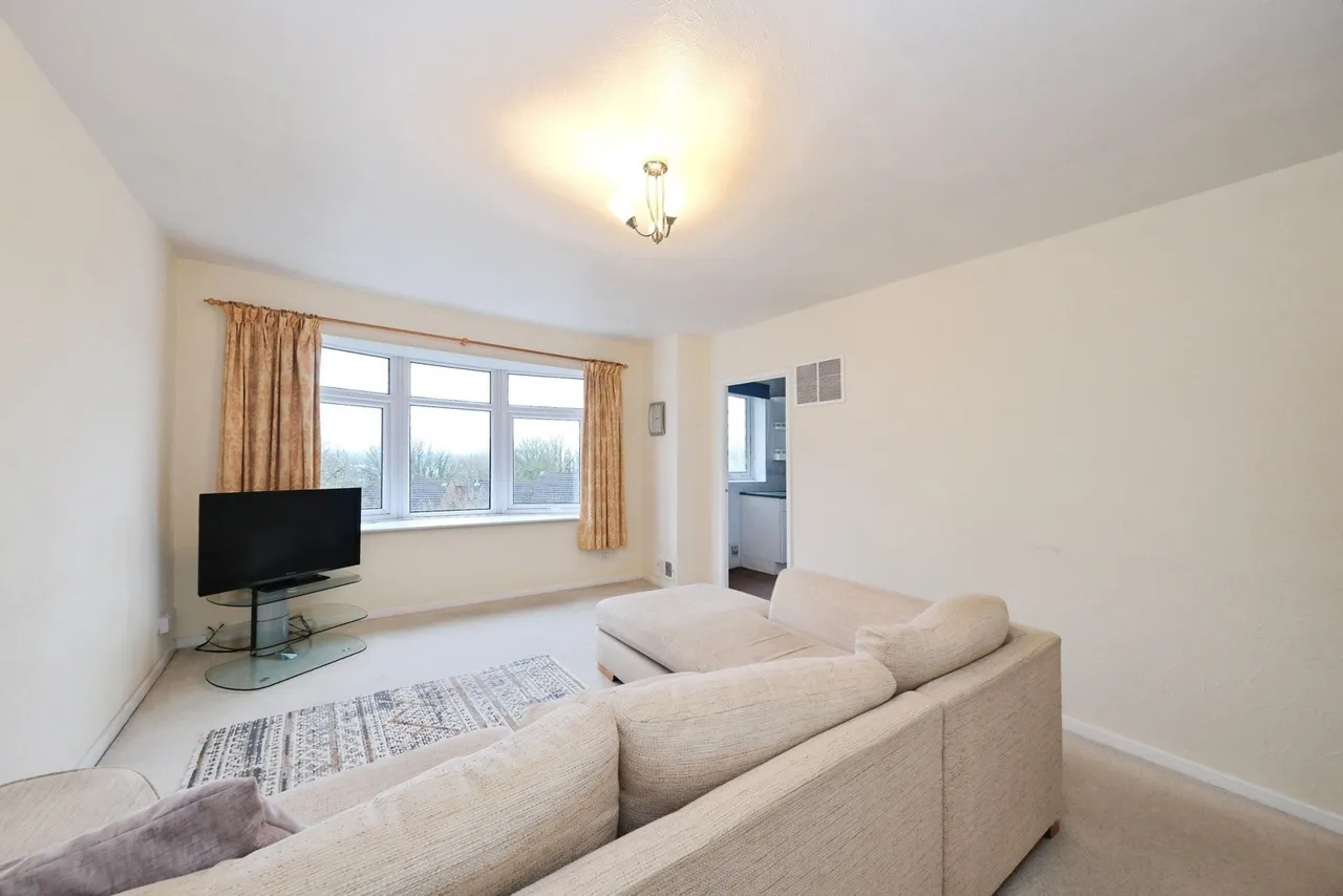 Carlton, Nottingham, Nottinghamshire, NG4, photo 5