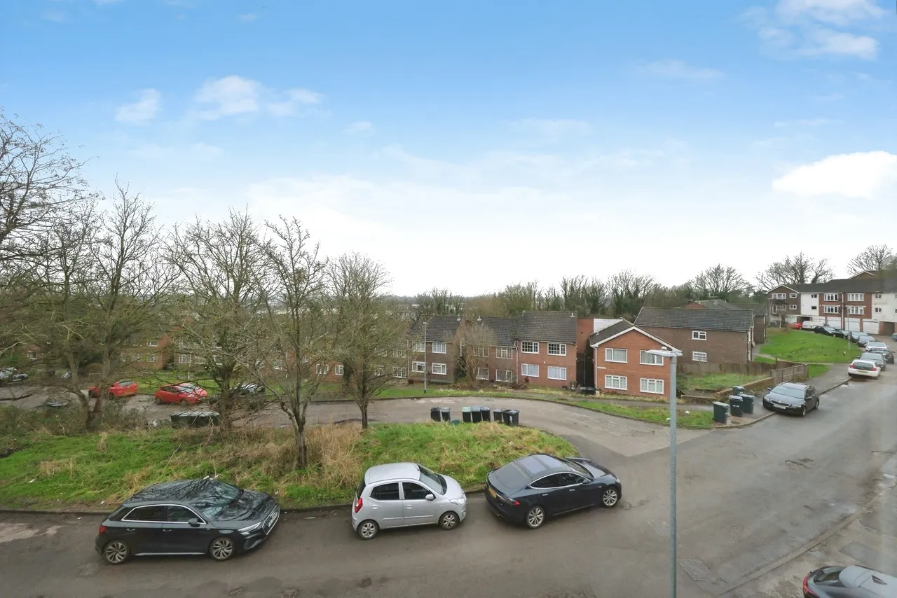 Carlton, Nottingham, Nottinghamshire, NG4, photo 15