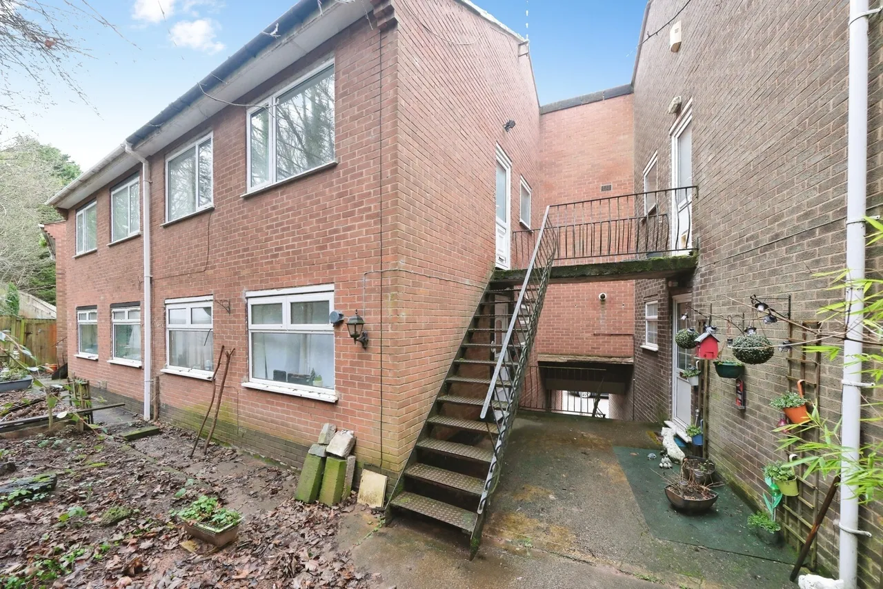 Carlton, Nottingham, Nottinghamshire, NG4, photo 16