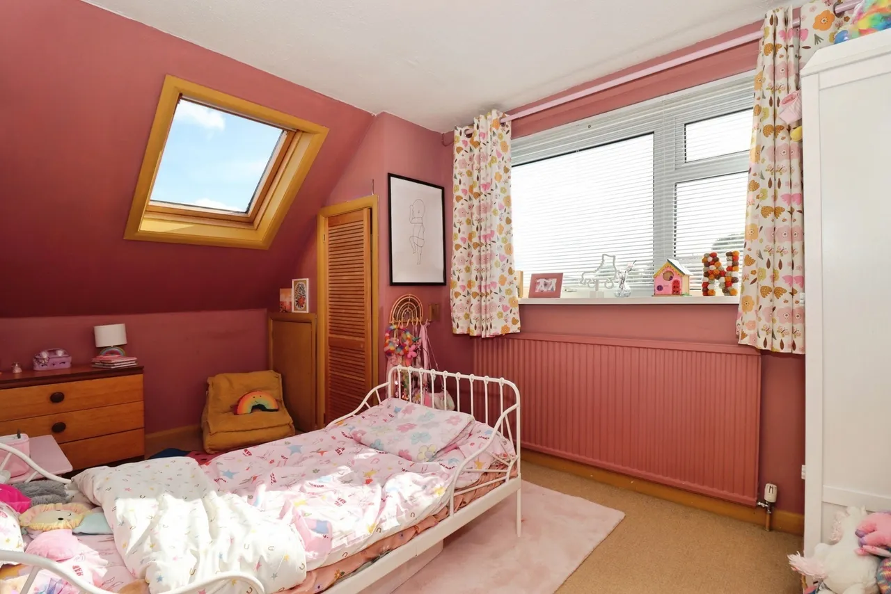 Cedar Way, Pucklechurch, BS16, photo 10