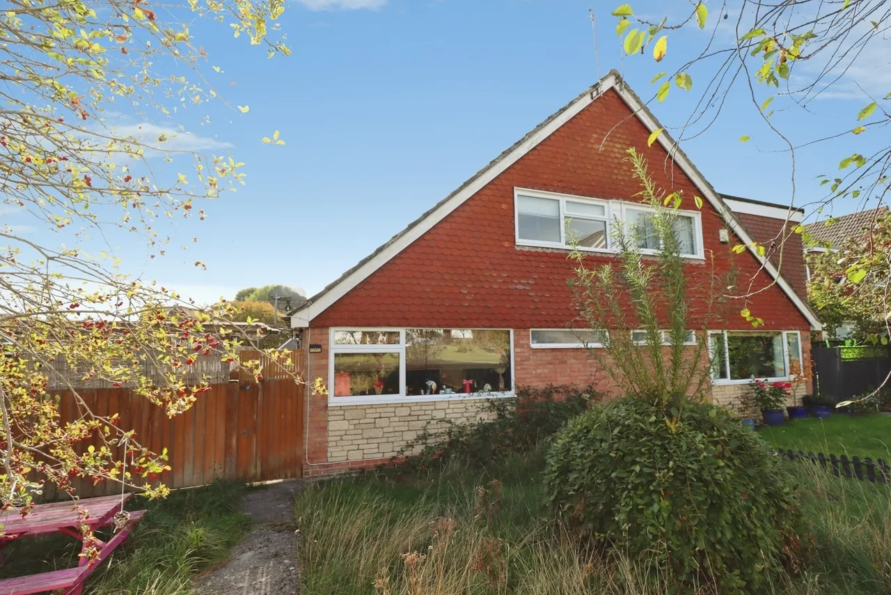 Cedar Way, Pucklechurch, BS16, photo 4