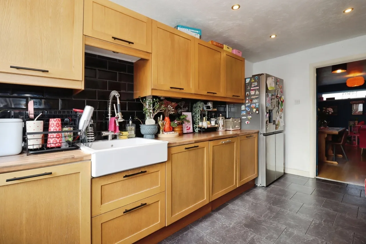 Cedar Way, Pucklechurch, BS16, photo 2