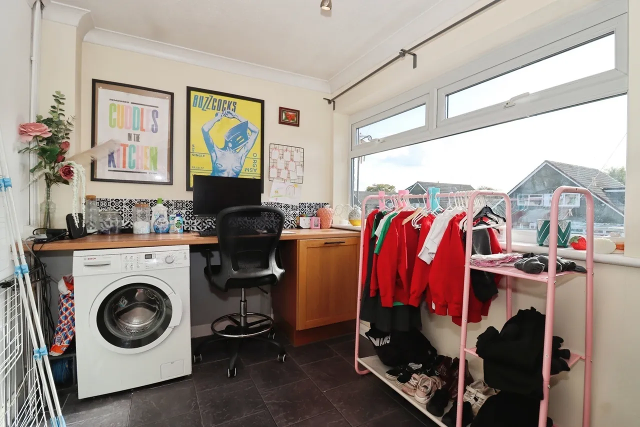 Cedar Way, Pucklechurch, BS16, photo 6