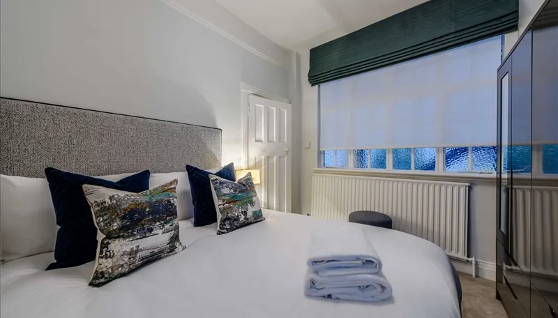 Park Road, London, NW8, photo 6