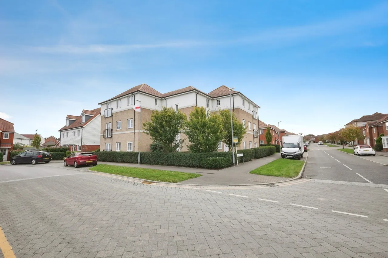 Corminster Avenue, Aylesham, Canterbury, Kent, CT3, photo 17