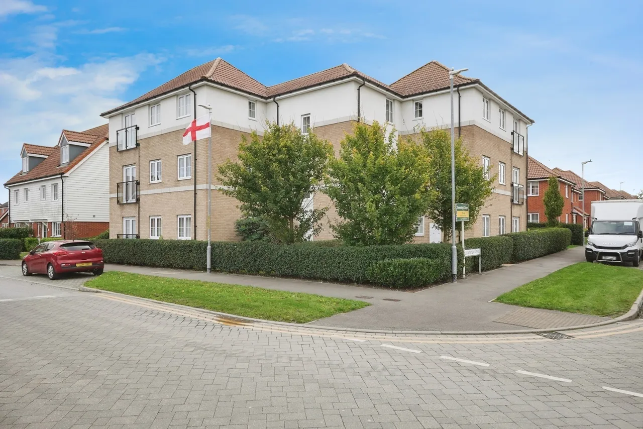 Corminster Avenue, Aylesham, Canterbury, Kent, CT3, photo 8