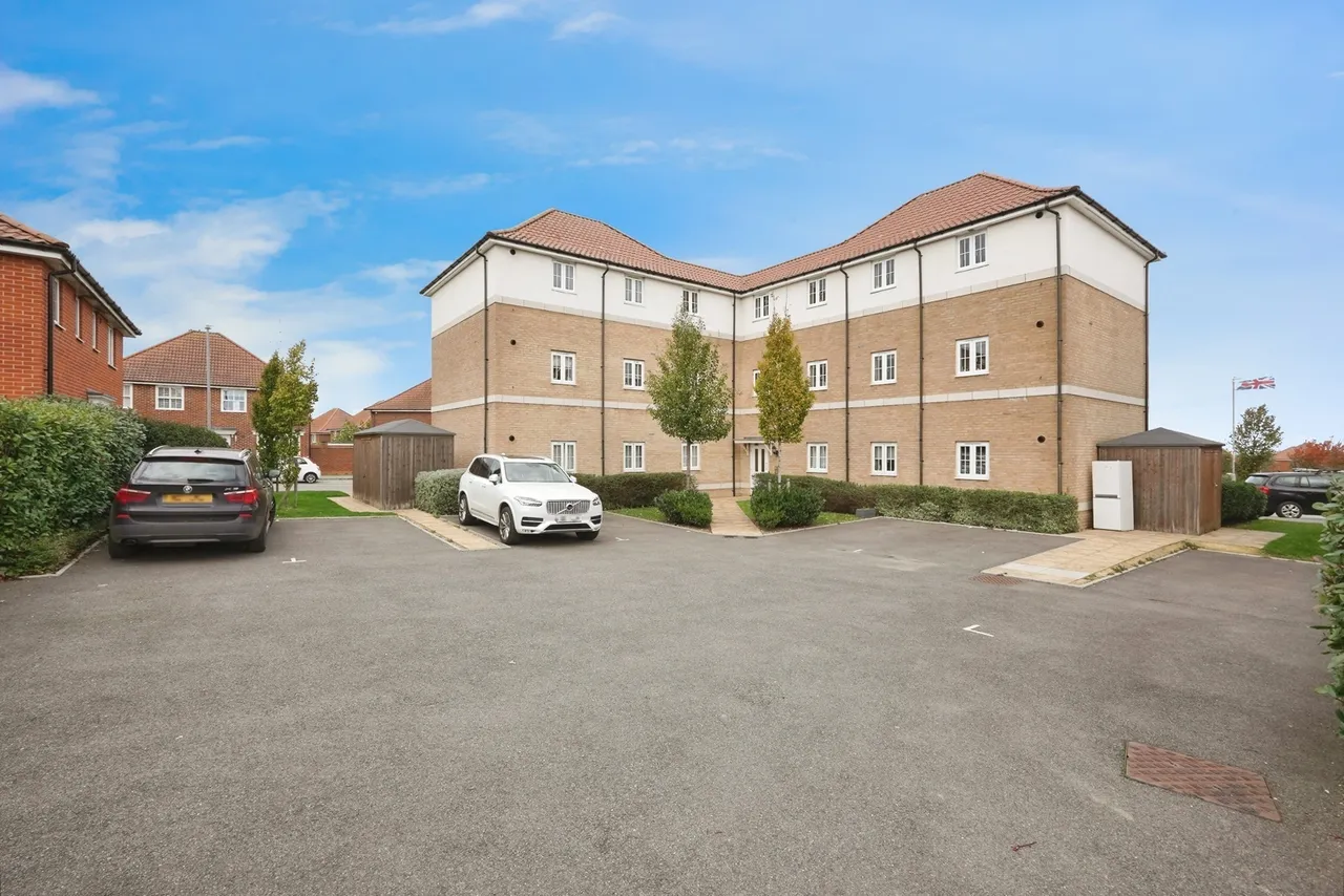 Corminster Avenue, Aylesham, Canterbury, Kent, CT3, photo 16