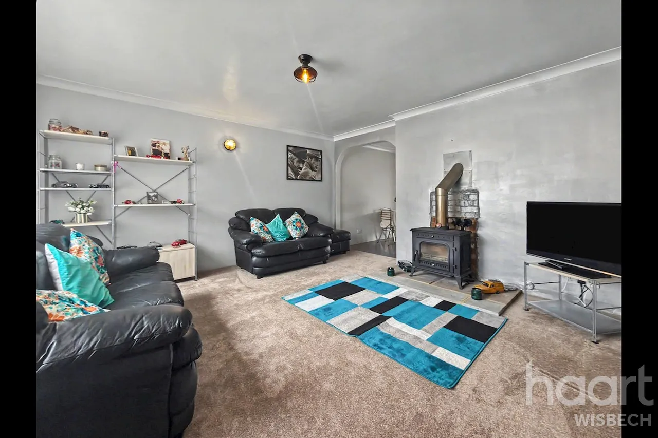 St Martins Road, Wisbech, PE13, photo 3