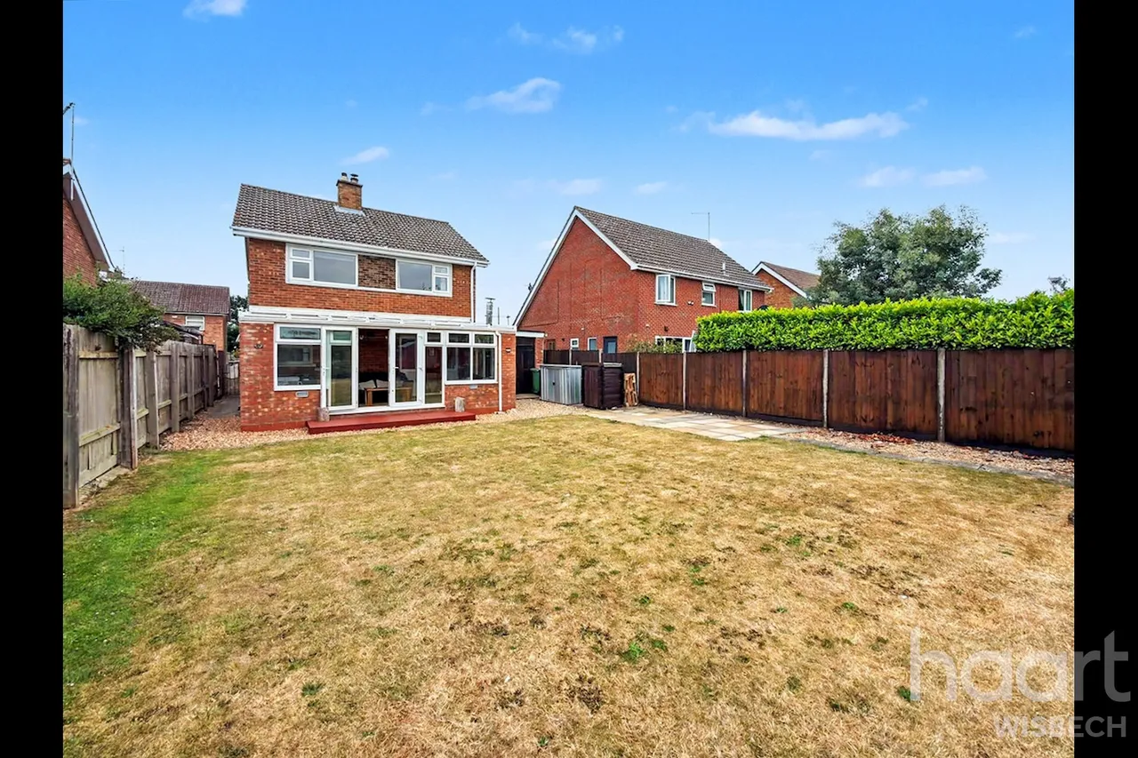 St Martins Road, Wisbech, PE13, photo 5