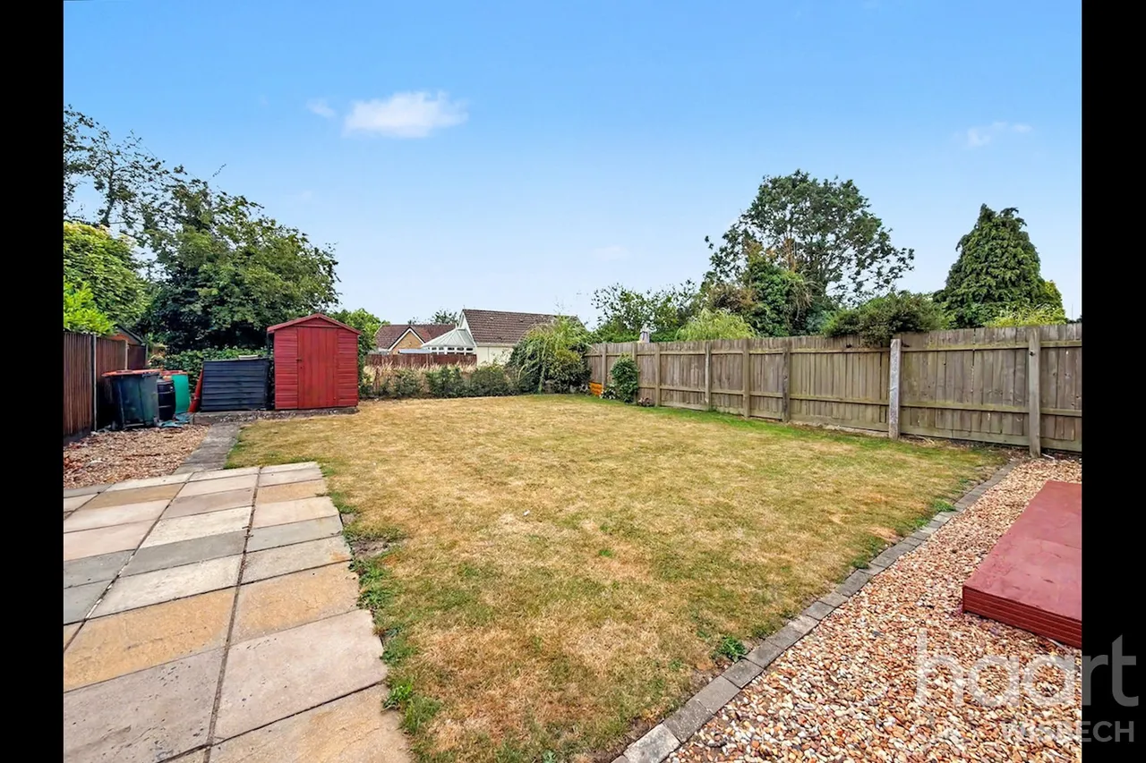 St Martins Road, Wisbech, PE13, photo 22
