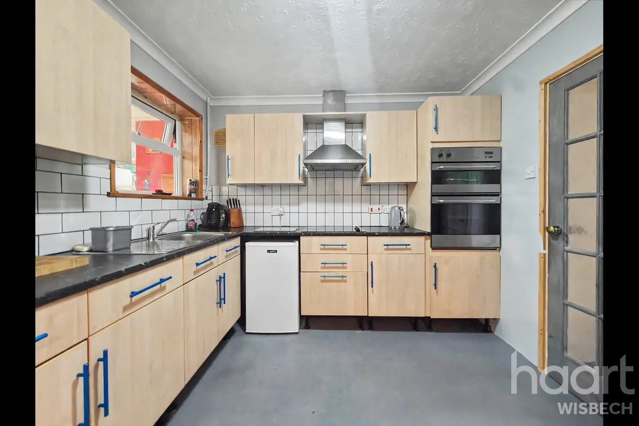 St Martins Road, Wisbech, PE13, photo 14