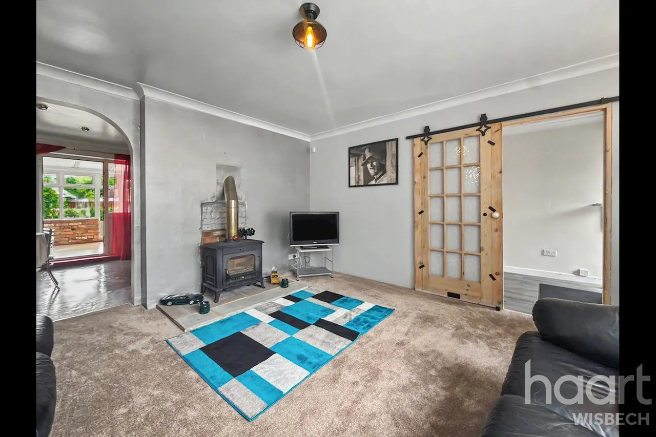 St Martins Road, Wisbech, PE13, photo 9