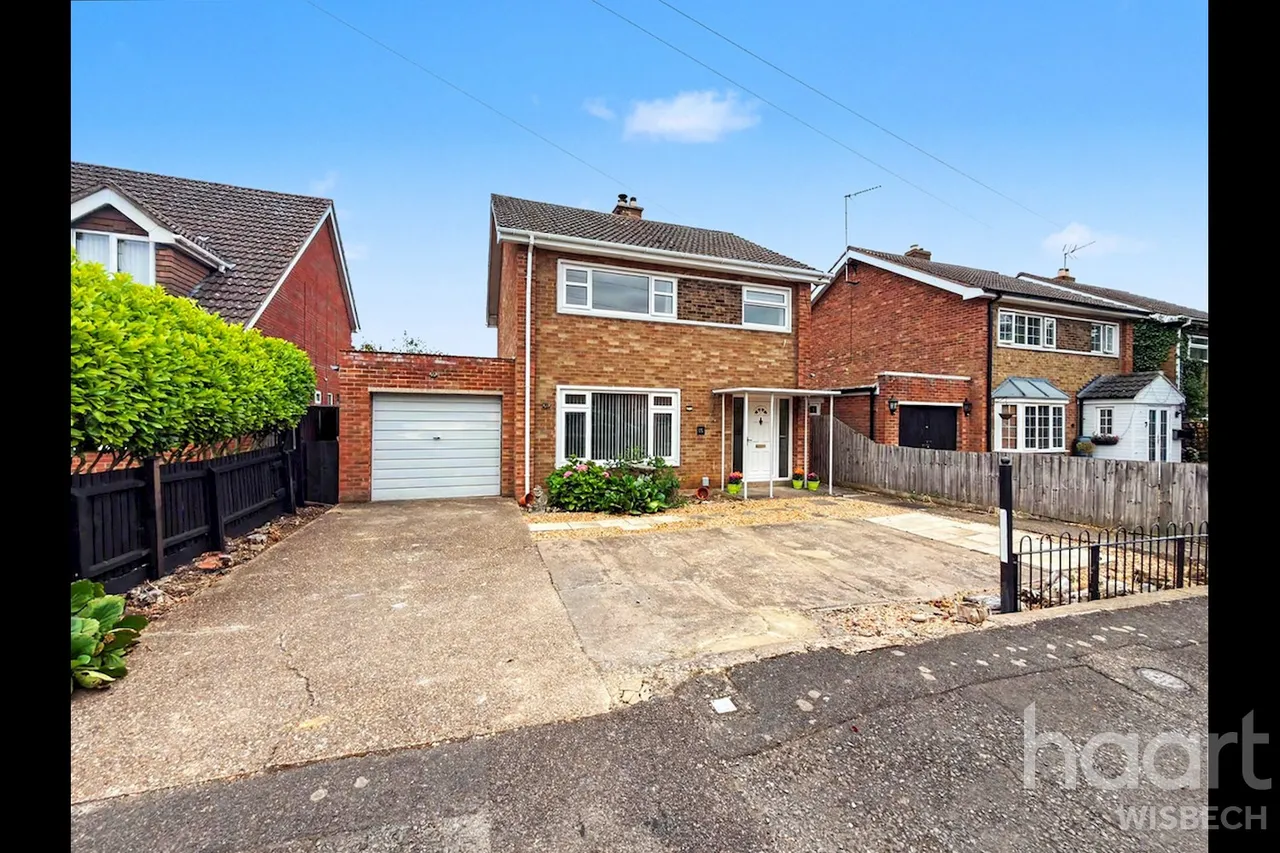St Martins Road, Wisbech, PE13, photo 24