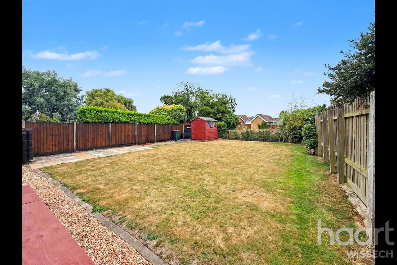 St Martins Road, Wisbech, PE13, photo 6