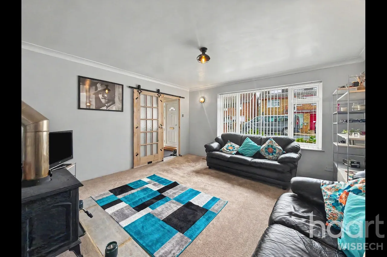 St Martins Road, Wisbech, PE13, photo 7