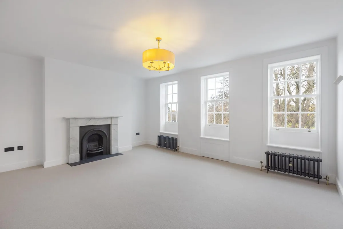 Chiswick Lane South, London, W4, photo 9