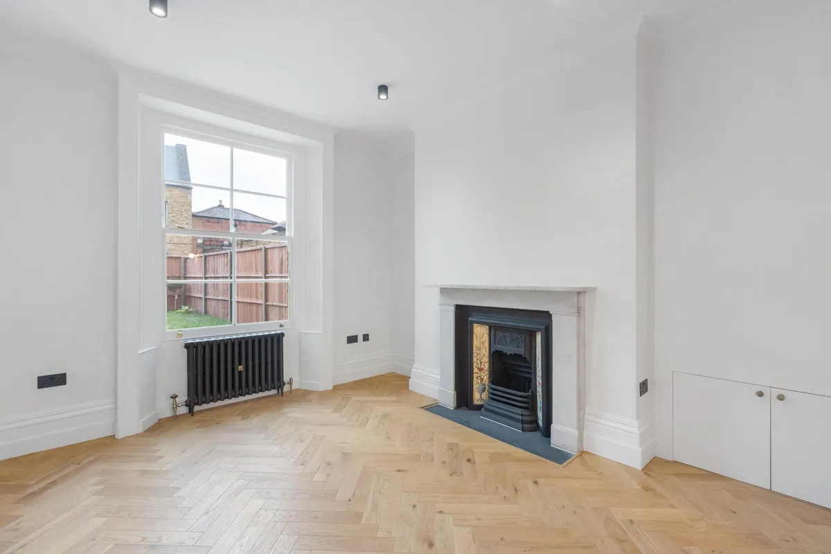Chiswick Lane South, London, W4, photo 5