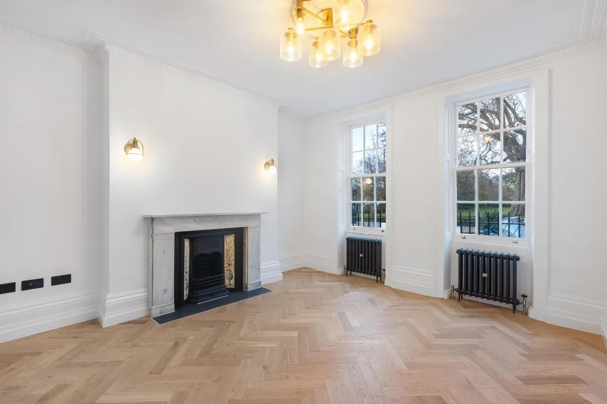 Chiswick Lane South, London, W4, photo 3