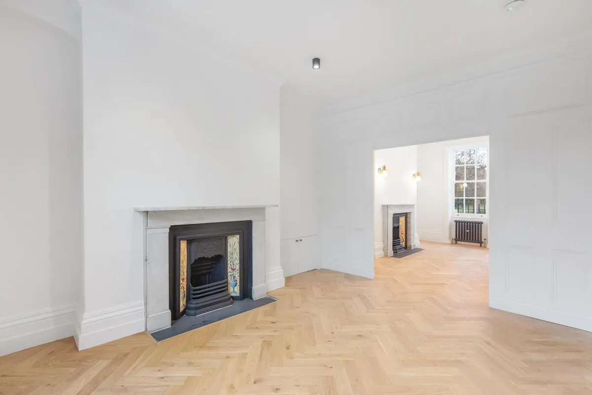 Chiswick Lane South, London, W4, photo 4