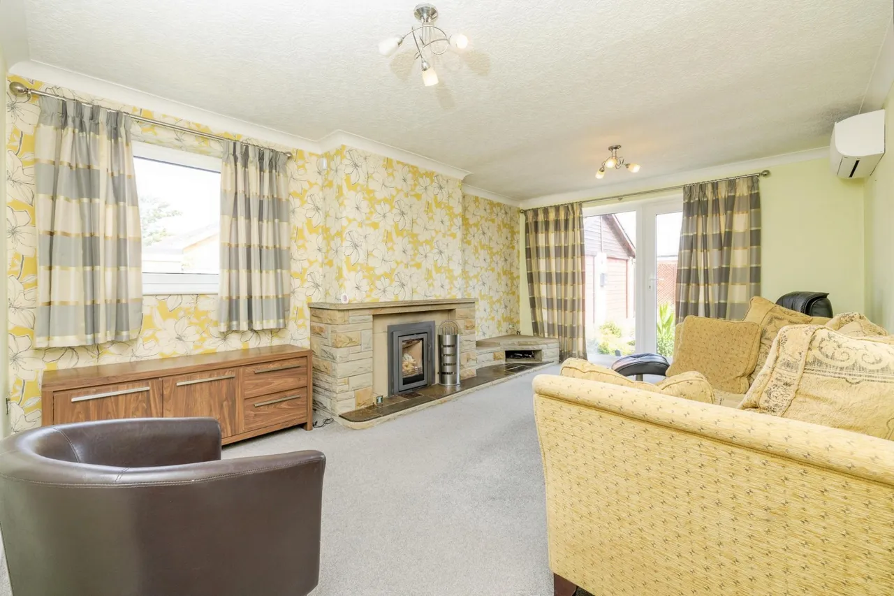 Carral Close, Lincoln, LN5, photo 5
