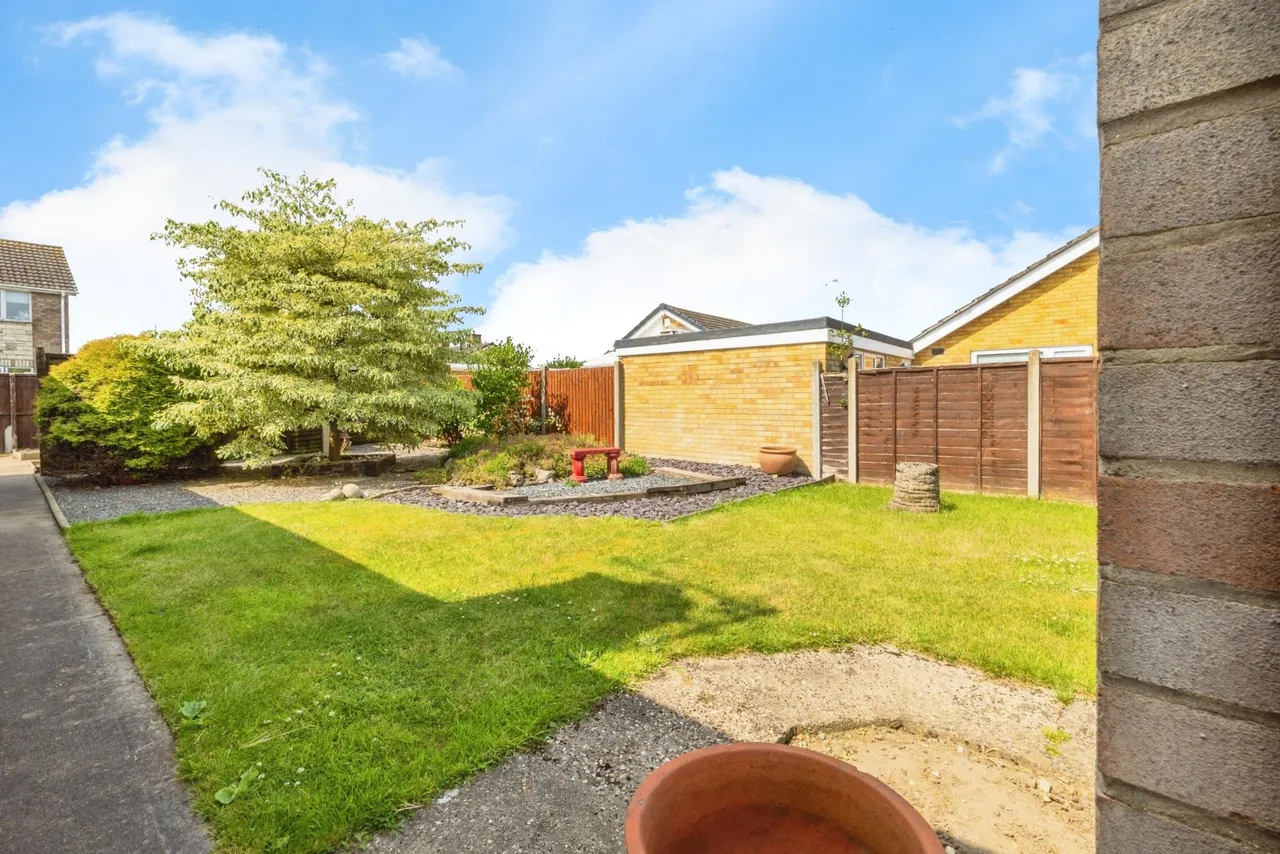 Carral Close, Lincoln, LN5, photo 4