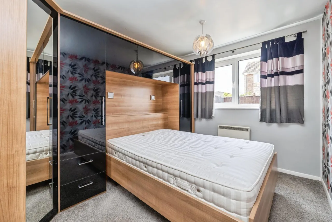 Carral Close, Lincoln, LN5, photo 9