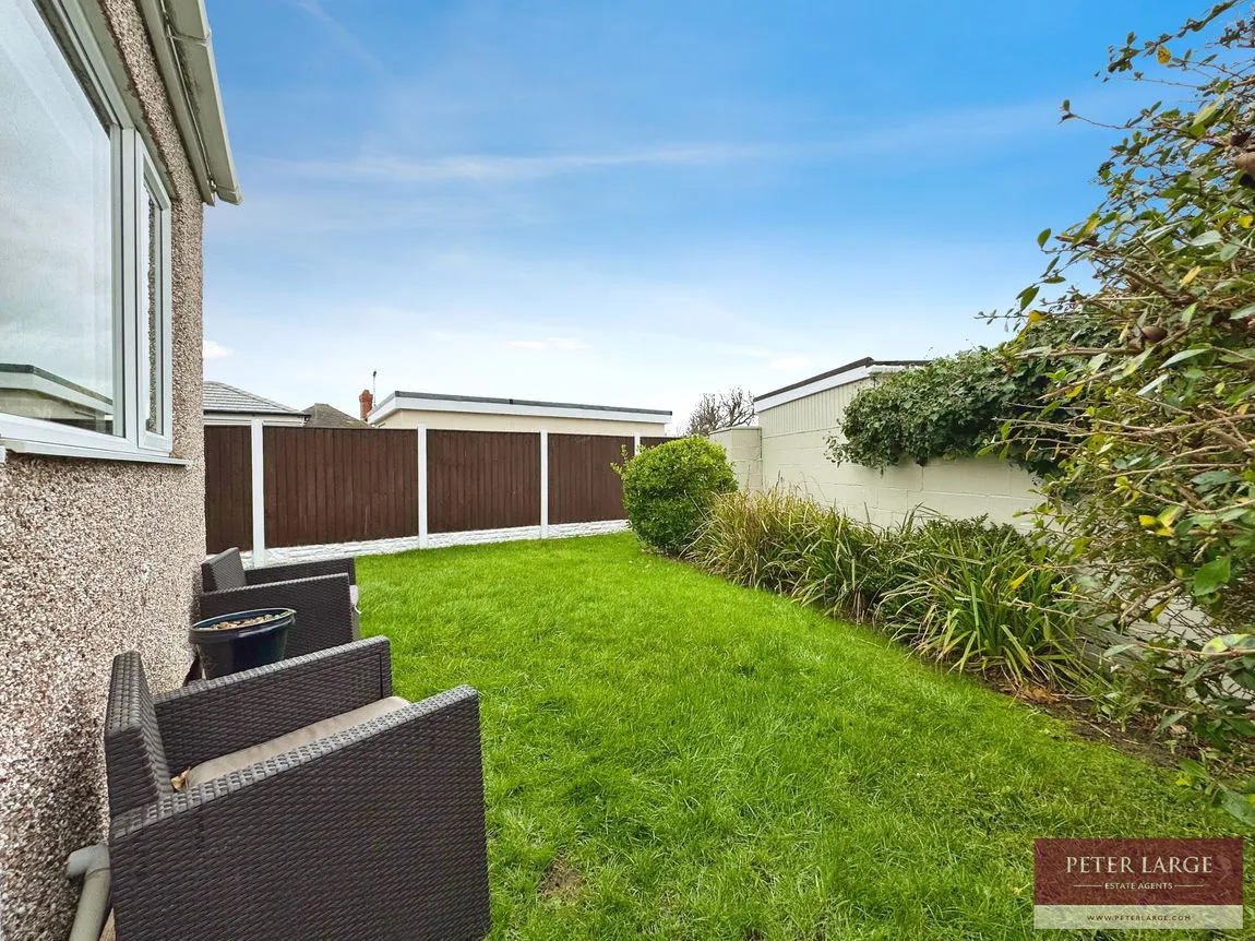 Dorchester Close, Rhyl, Denbighshire, LL18 4TF, photo 16