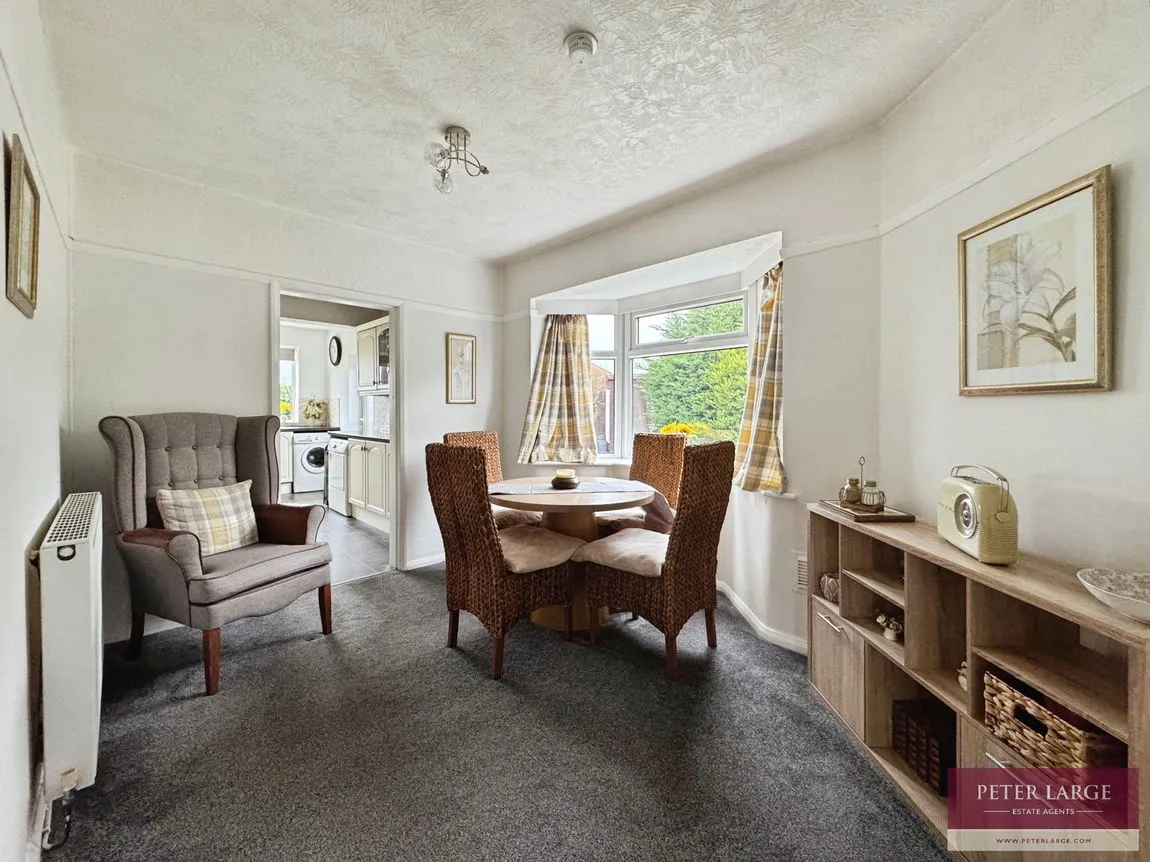 Dorchester Close, Rhyl, Denbighshire, LL18 4TF, photo 5