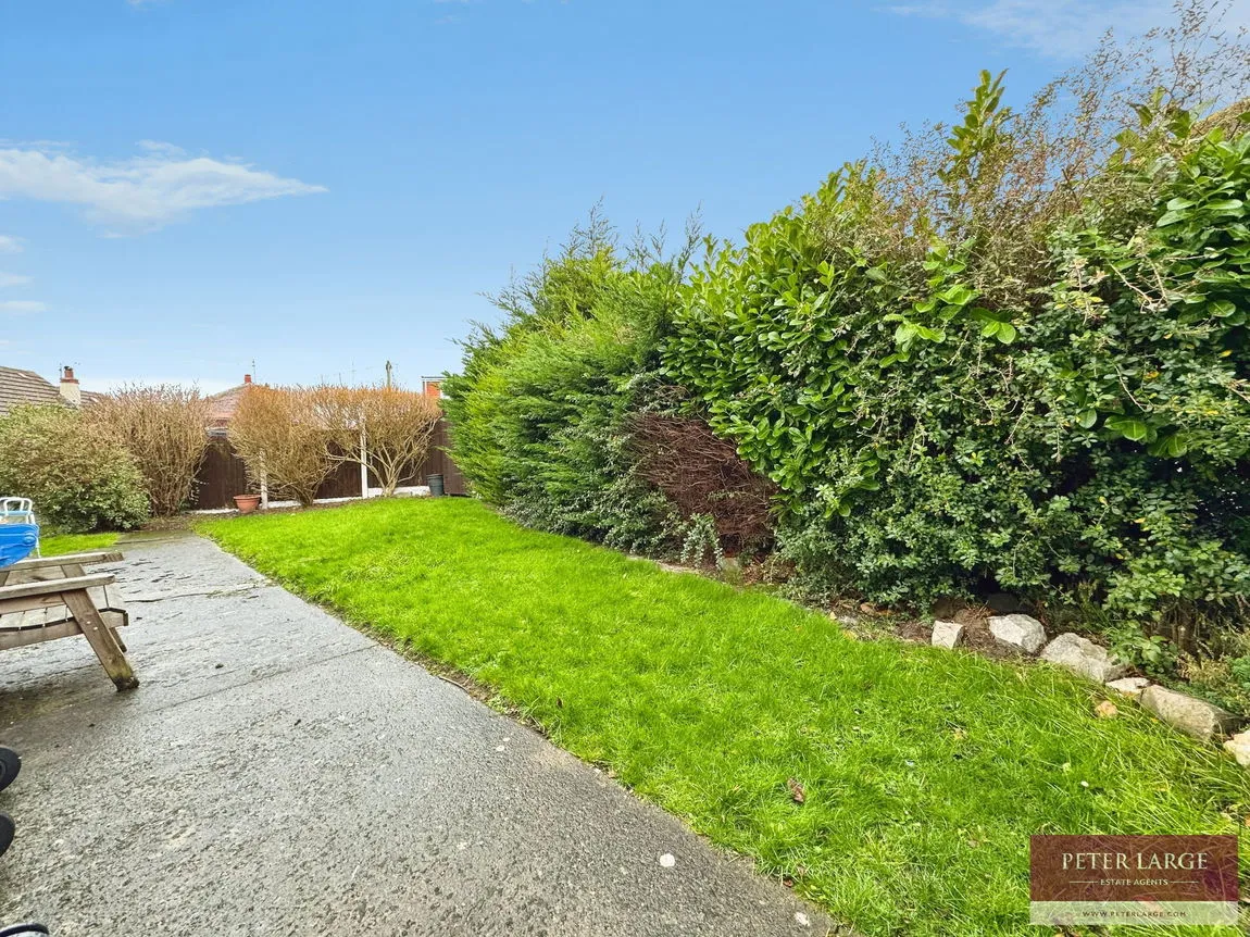 Dorchester Close, Rhyl, Denbighshire, LL18 4TF, photo 14