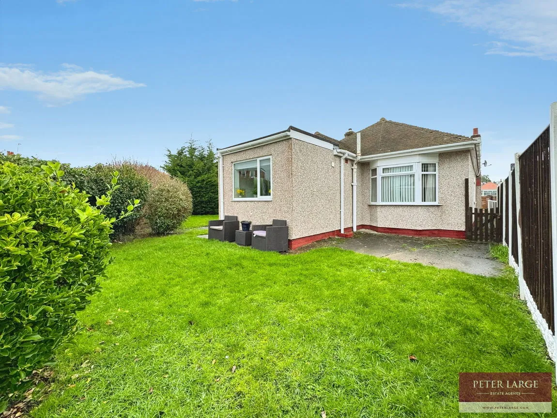 Dorchester Close, Rhyl, Denbighshire, LL18 4TF, photo 2