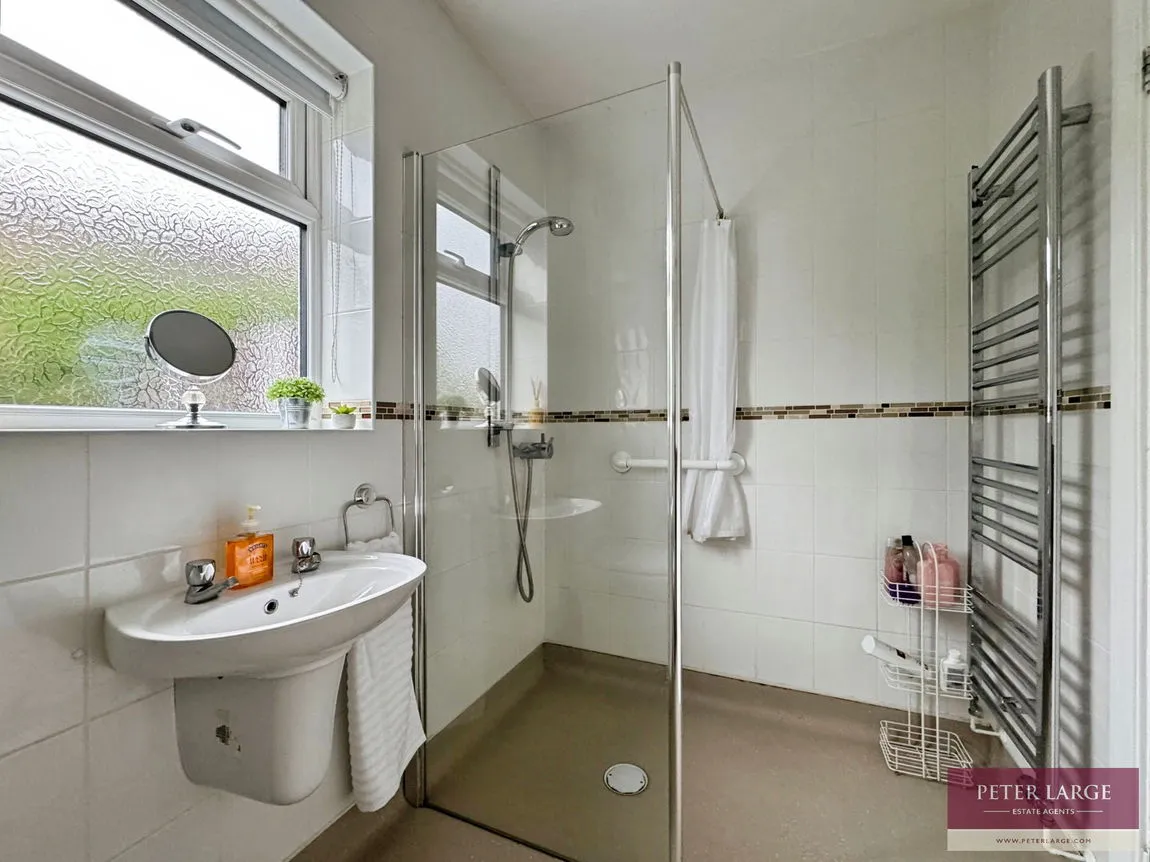 Dorchester Close, Rhyl, Denbighshire, LL18 4TF, photo 12