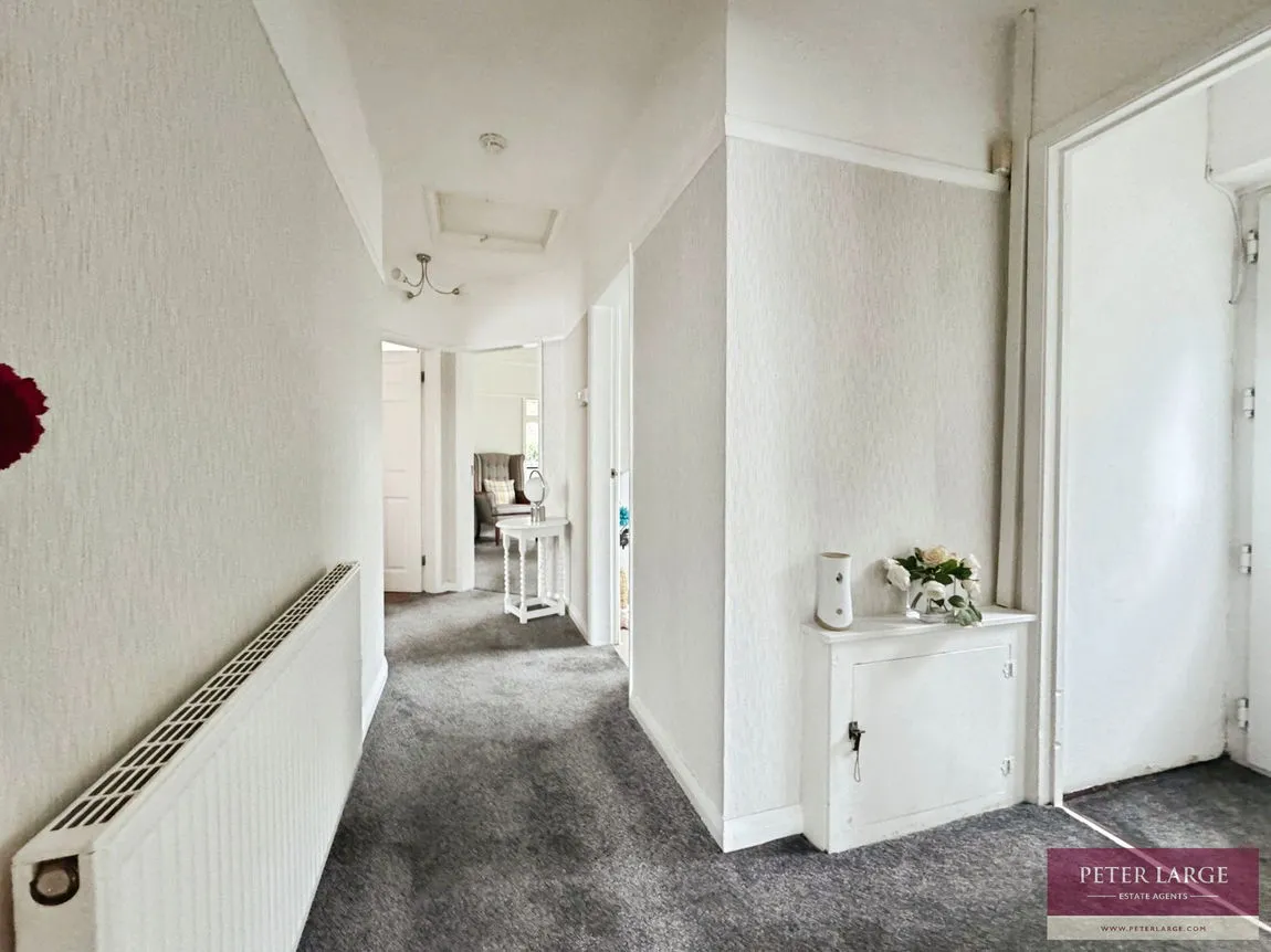 Dorchester Close, Rhyl, Denbighshire, LL18 4TF, photo 8