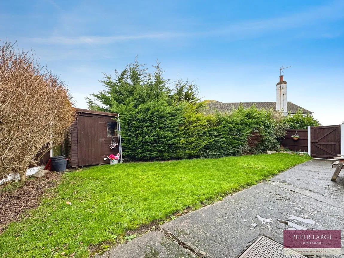 Dorchester Close, Rhyl, Denbighshire, LL18 4TF, photo 15