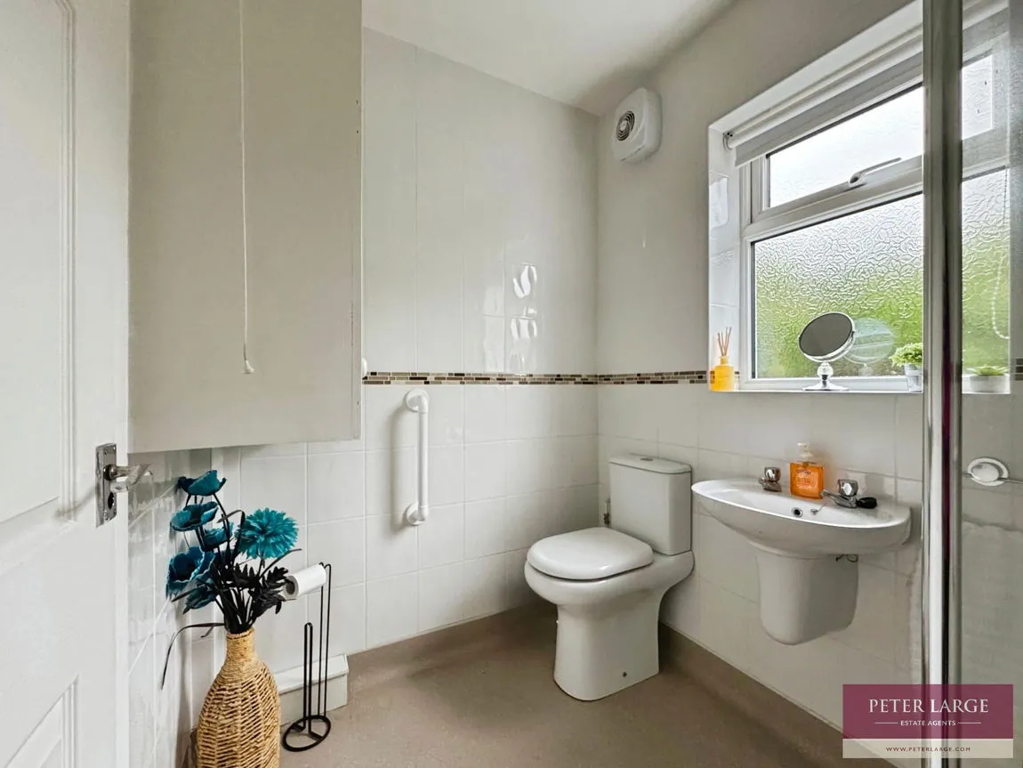 Dorchester Close, Rhyl, Denbighshire, LL18 4TF, photo 11
