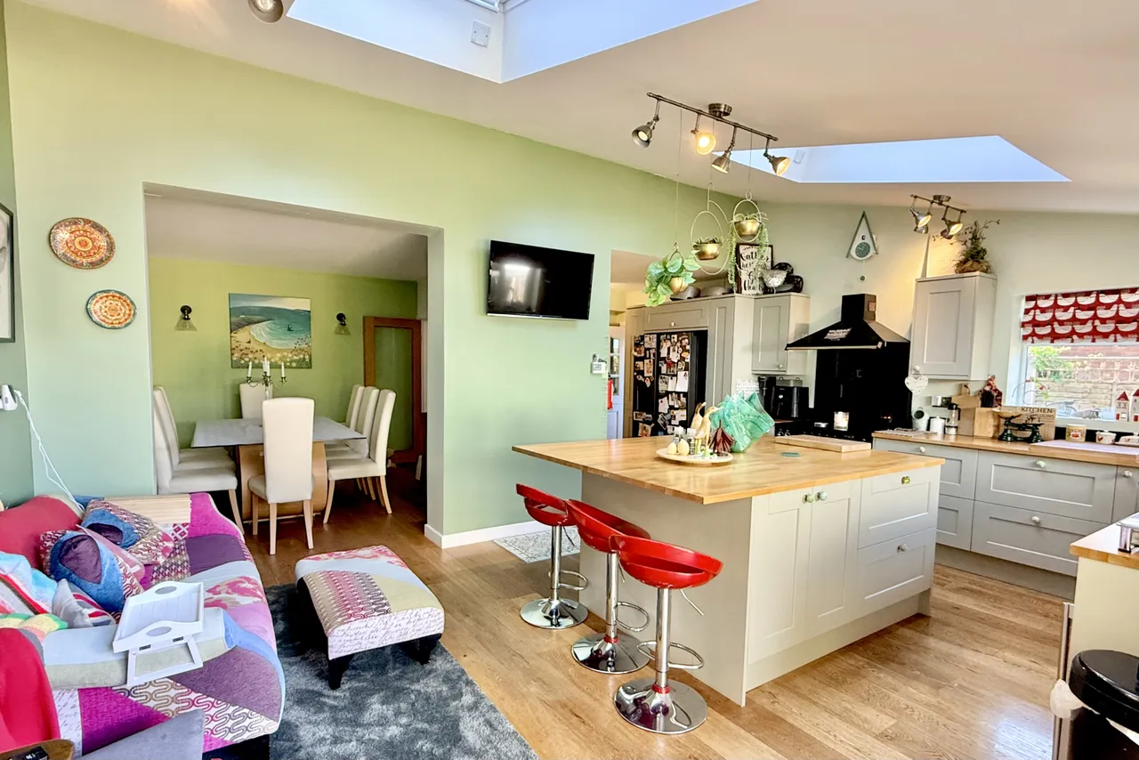 Christchurch Road, Kingston, BH24, photo 5