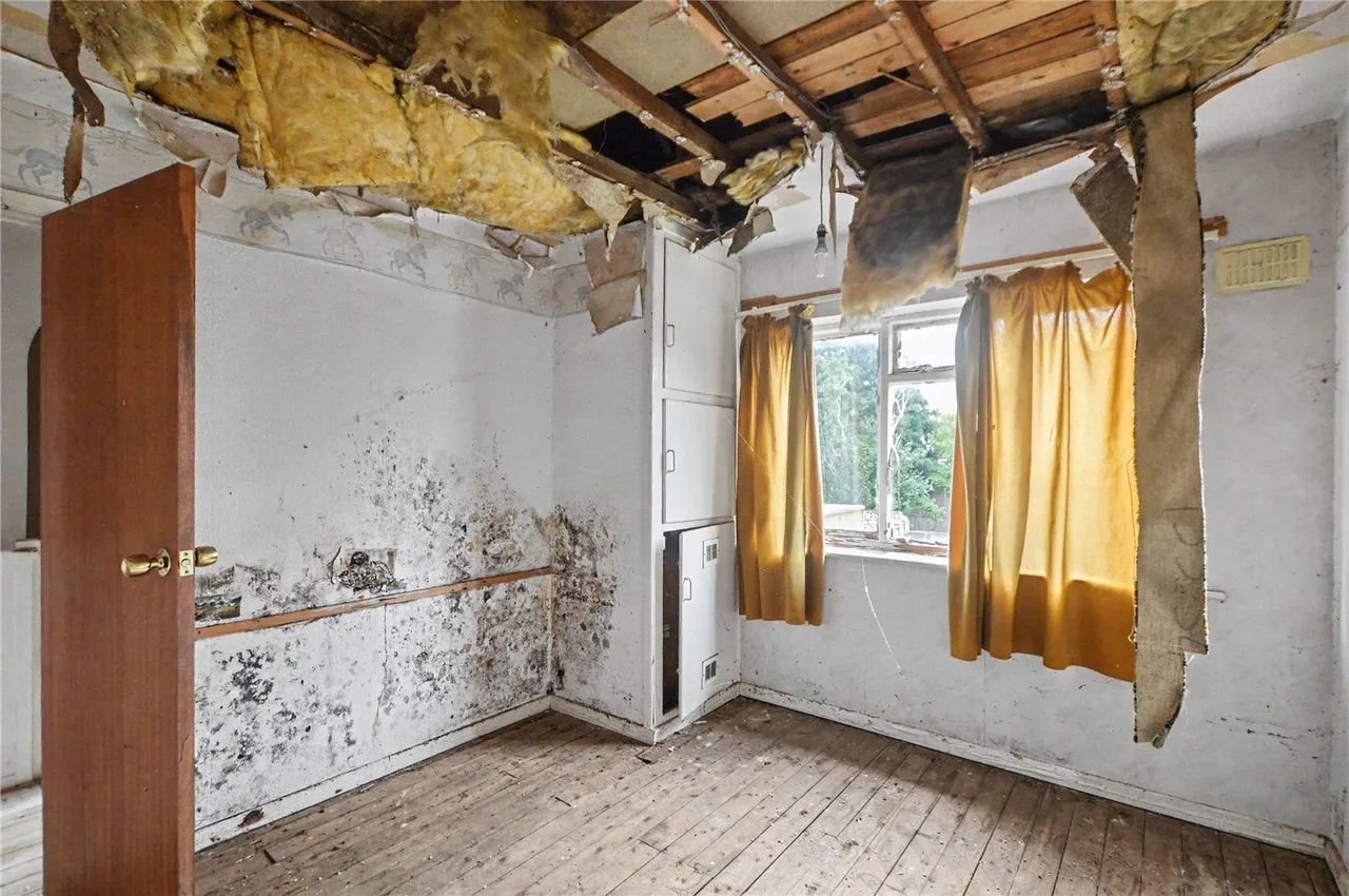 Haigh Gardens, Rothwell, LS26, photo 12