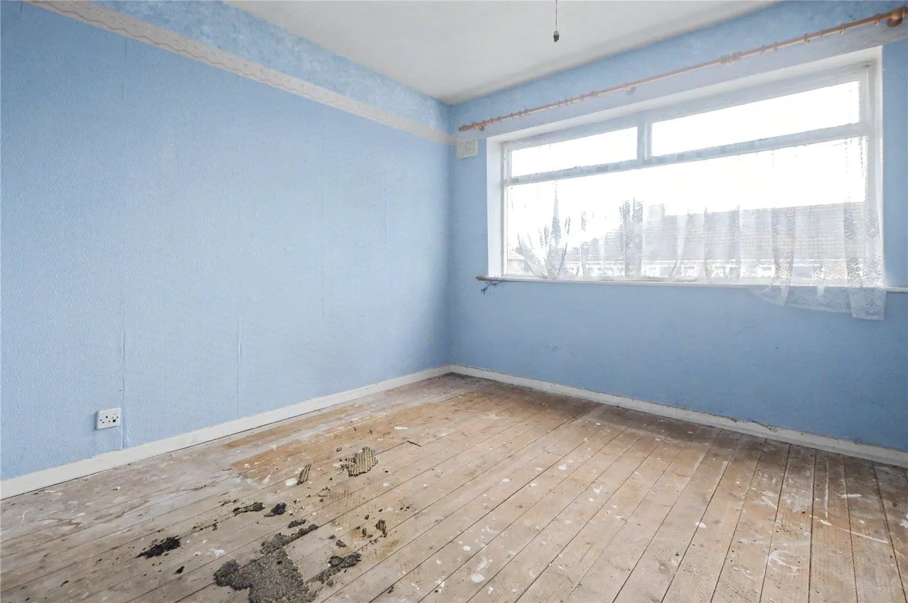 Haigh Gardens, Rothwell, LS26, photo 11