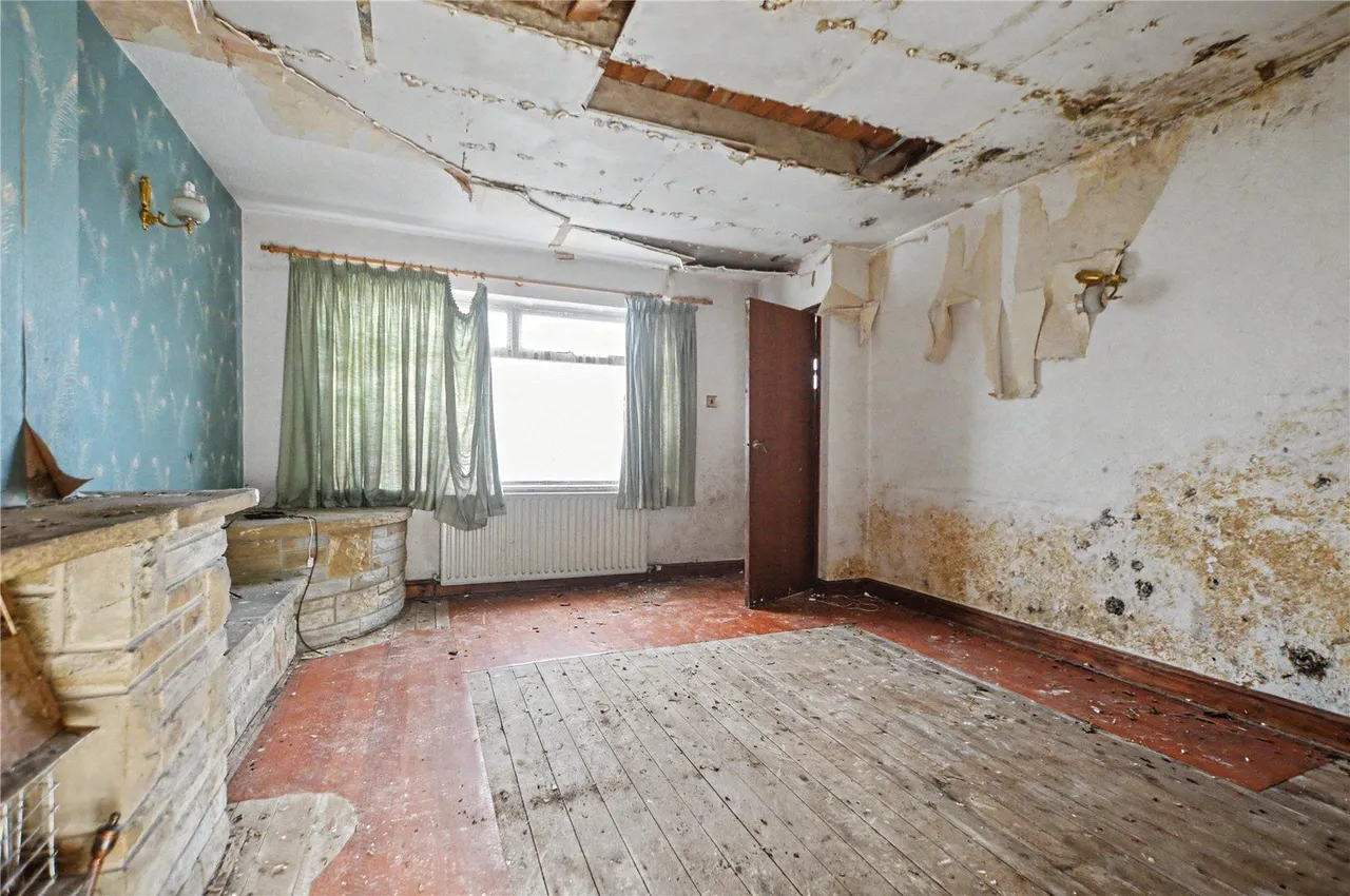 Haigh Gardens, Rothwell, LS26, photo 13