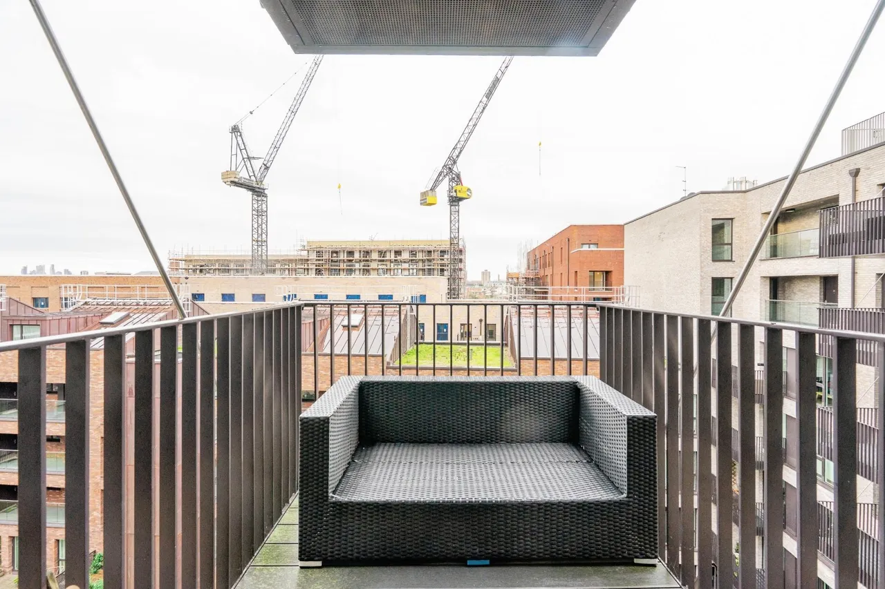 Highland Street, London, E15, photo 6