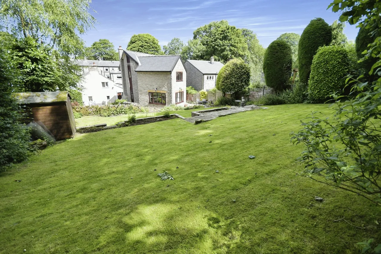 Town End, Buxton, Derbyshire, SK17, photo 14