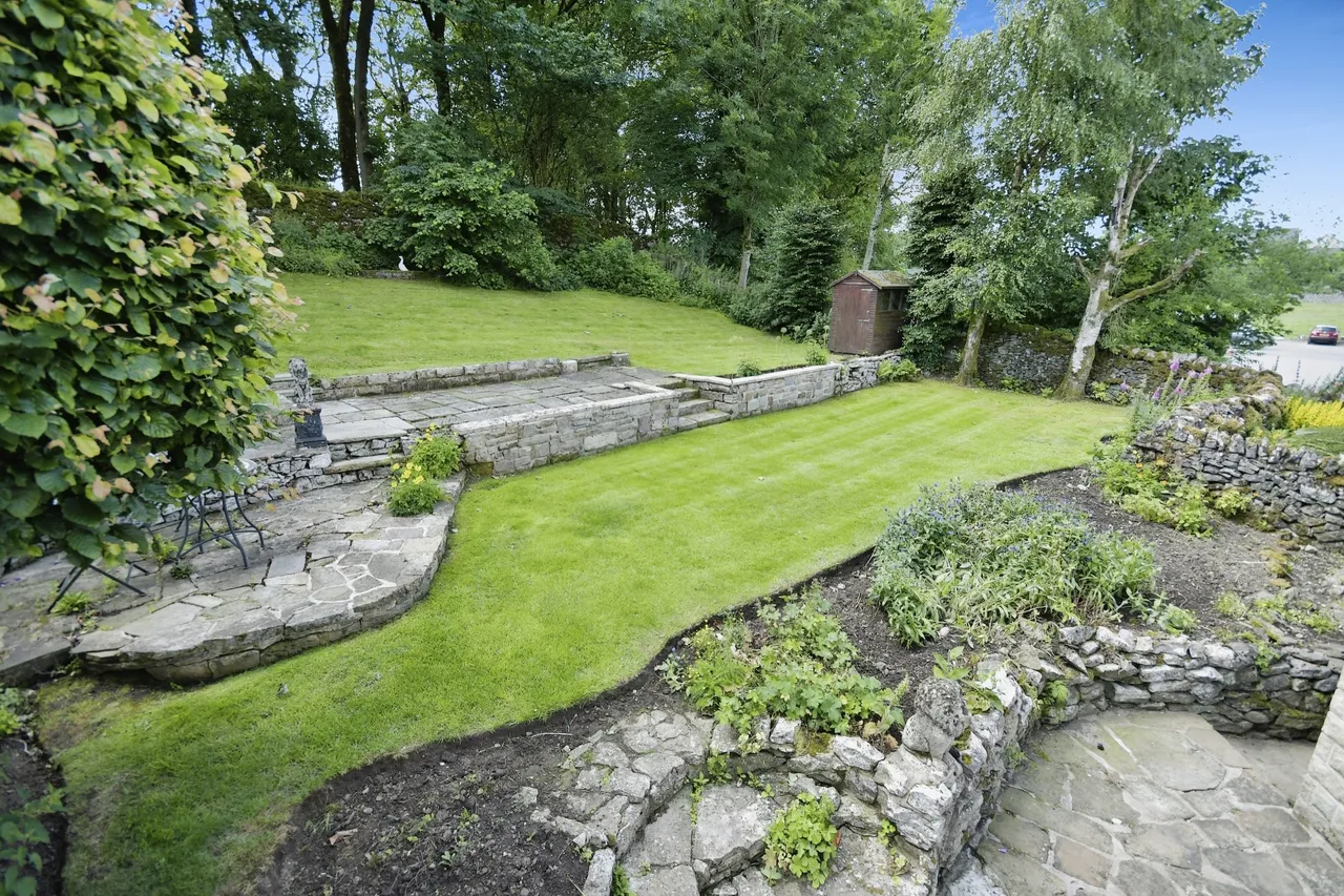 Town End, Buxton, Derbyshire, SK17, photo 13